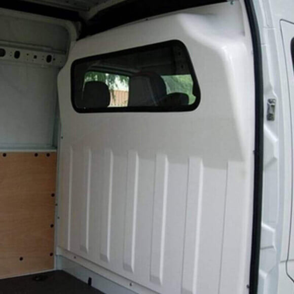 Serrure sans perçage pour Renault Master III 2010+