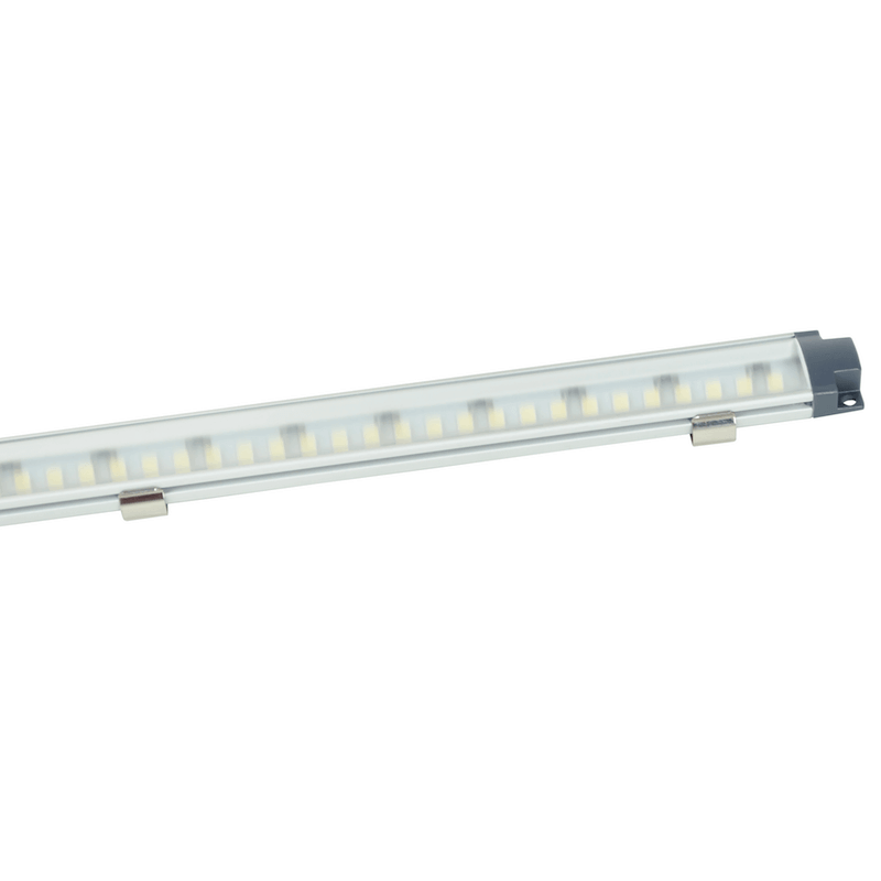 Plafonnier LED incliné pour éclairage intérieur de véhicule - Vignal