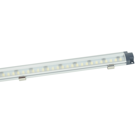 Eclairage réglettes LED 12V - Equipvan pour véhicule utilitaire