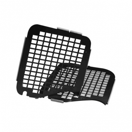 Grilles anti-effraction Toyota Proace City