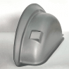 Habillage polypro & bois - Volkswagen T6.1 Double Cabine - protections passages de roue en polyéthylène haute densité