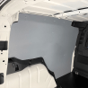 Habillage bois parois Renault Trafic 2014+ Double Cabine - photo générique