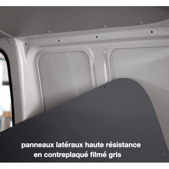 habillage bois renault trafic 2014 habillage bois renault trafic 2014