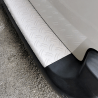 Seuil de coffre aluminium Mercedes Citan 2021+ - exemple sur un autre véhicule