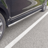 Barres latérales de protection Volkswagen Caddy 4 2015 - 2020
