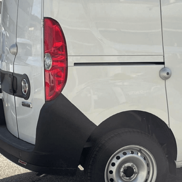 Serrure Électrique De Coffre Pour Renault Kangoo 2 (2008-2016) - Compatible Nombreux Moteurs, Garantie 2 Ans