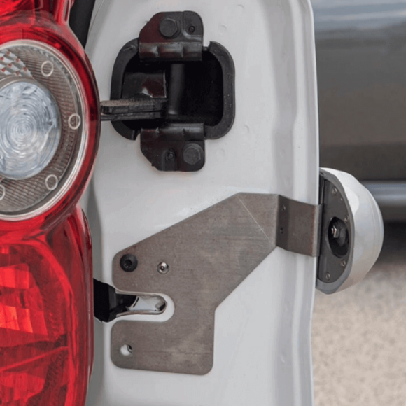 Renault Kangoo Minivan / MPV 2008 - 2013 Reviews, Technical Data, Prices