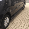 Barres latérales de protection Volkswagen ID Buzz