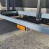 Pupitre Porte-Verre - Option kit d'éclairage latéral (véhicule de + de 6 mètres)