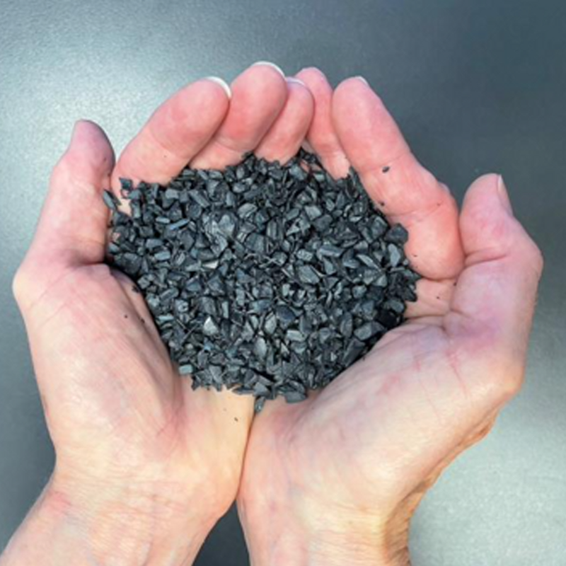 Recycelte und recycelbare Verbundmaterialien für umweltfreundliche Radkästen von MeilleurUtilitaire
