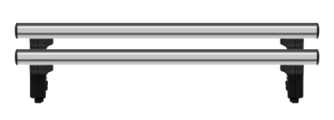 Dachträger für Peugeot Expert