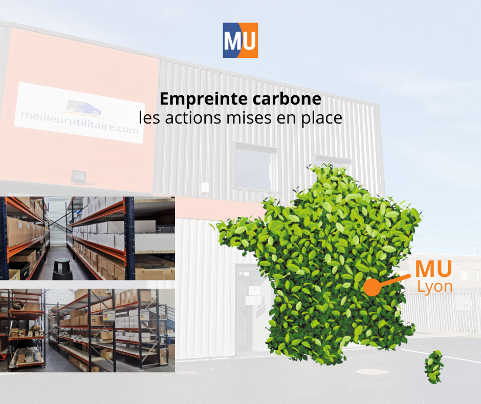 Excelvan Verpflichtungen für Nachhaltigkeit