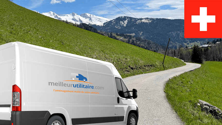Excelvan eröffnet in der Schweiz
