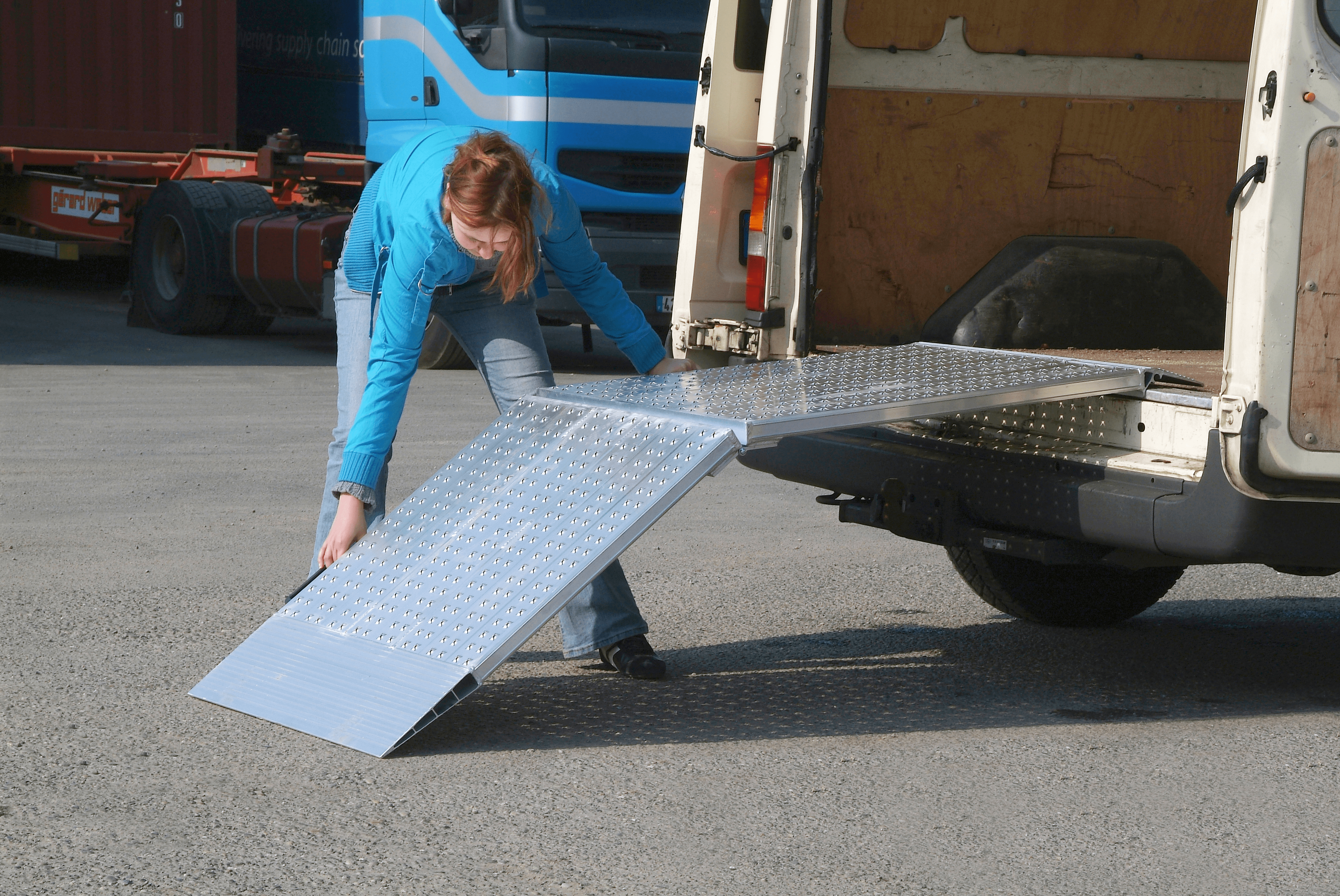 Klappbare-Laderampe-Breite-800mm
