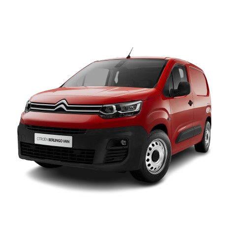 Citroen Berlingo Van 2018+