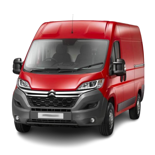 Citroen Jumper