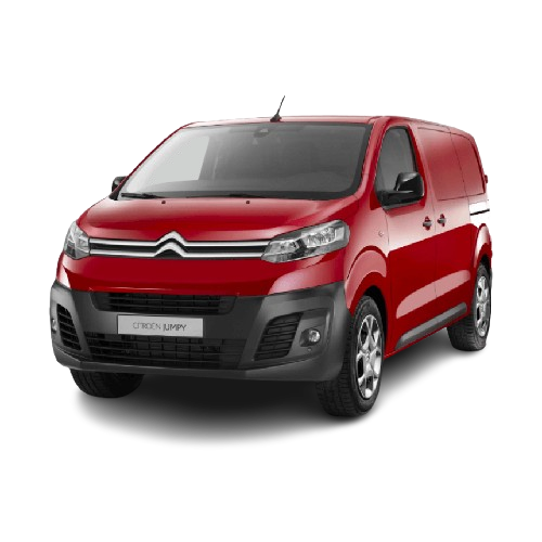 Citroen Jumpy 2016+