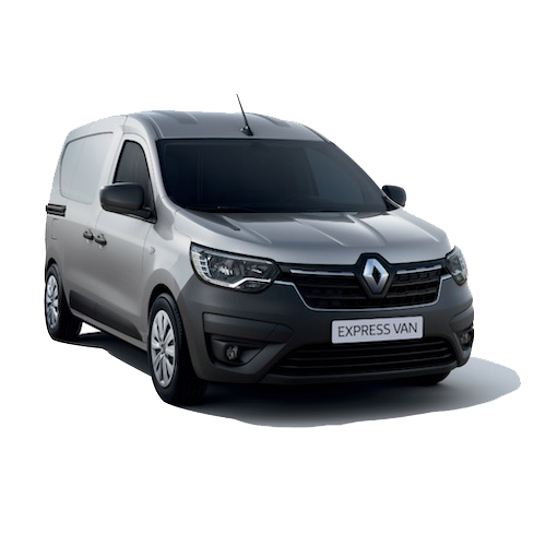 Renault Express Van