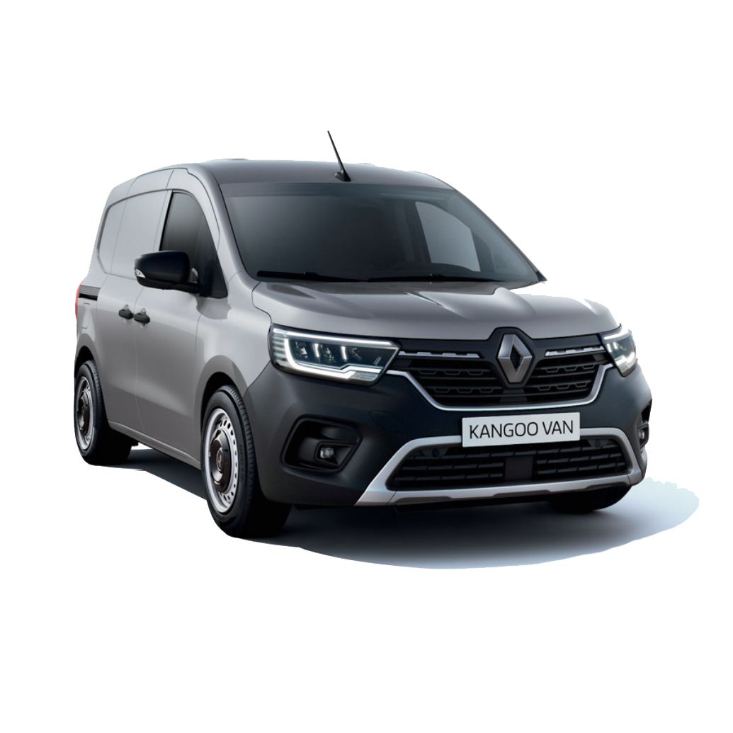 Renault Kangoo Van