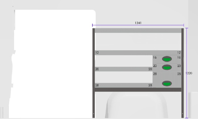ausbau-schubladen-metall