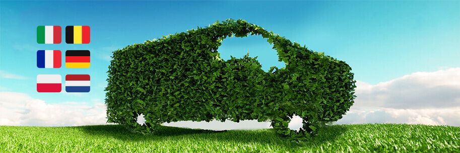 Excelvan EU-Produktion