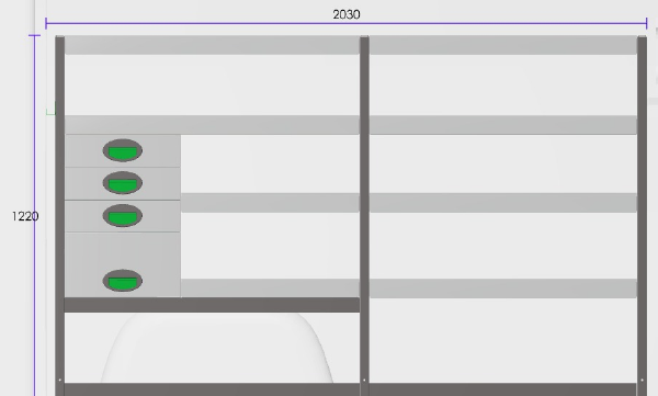 schubladen-organisation-nutzfahrzeug