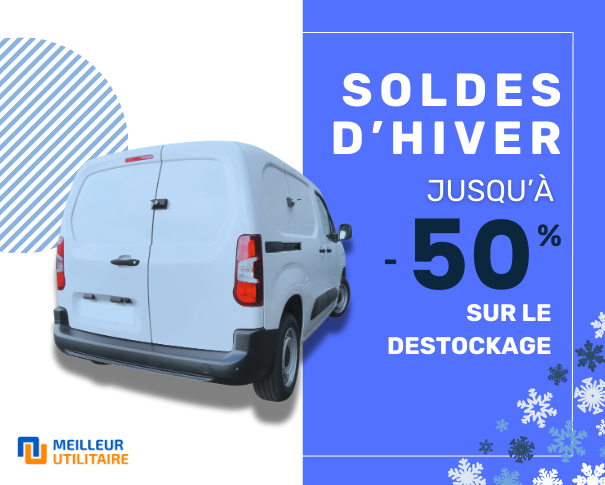 Des équipements à prix givrés ❄️