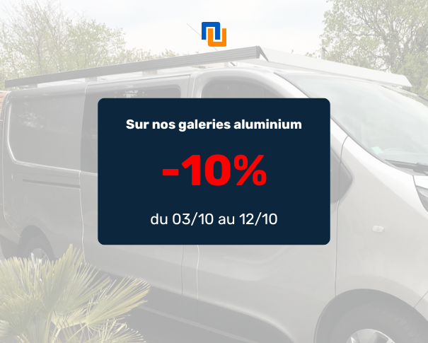 Des remises exceptionnelles !